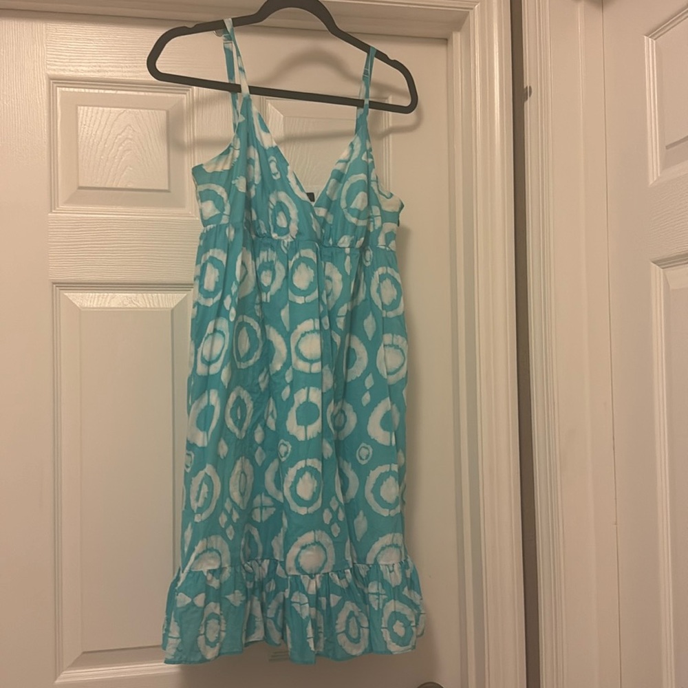 Dress (inc)